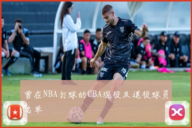 曾在NBA打球的CBA现役及退役球员名单